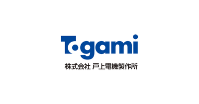 Togami Electric Mfg.Co., Ltd. logo