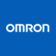 OMRON Corporation logo