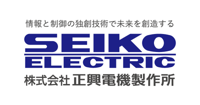 SEIKO ELECTRIC Co., Ltd. logo