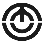 FUJI ELECTRIC INDUSTRY Co., Ltd. logo