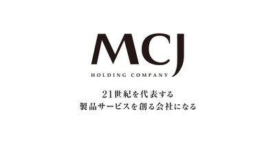 MCJ Co., Ltd. logo