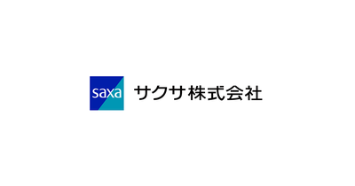 SAXA,Inc. logo