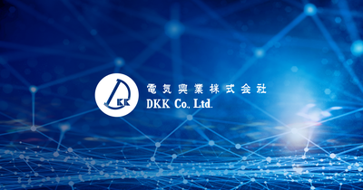 DKK Co., Ltd. logo