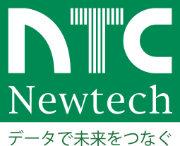Newtech Co., Ltd. logo