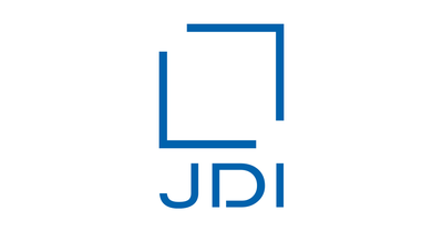 Japan Display Inc. logo