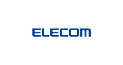 ELECOM Co., Ltd. logo