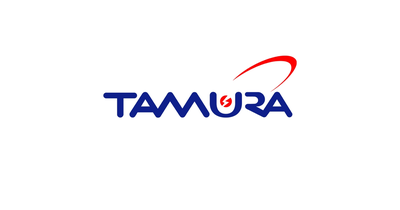 TAMURA CORPORATION logo