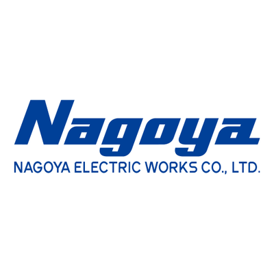 NAGOYA ELECTRIC WORKS Co., Ltd. logo