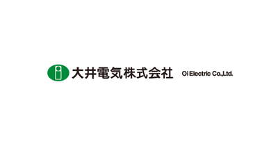Oi Electric Co., Ltd. logo