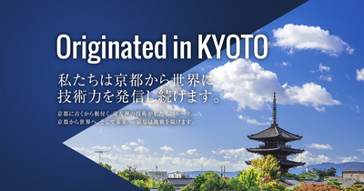 KYOSHA Co., Ltd. logo
