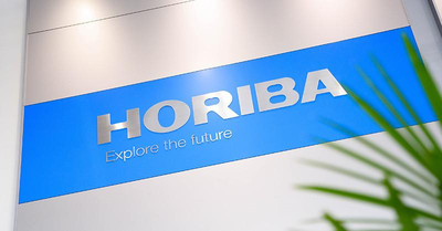 HORIBA,Ltd. logo
