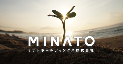 MINATO HOLDINGS INC. logo
