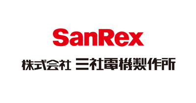 Sansha Electric Manufacturing Co., Ltd. logo