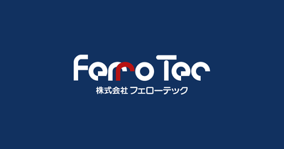 Ferrotec Corporation logo