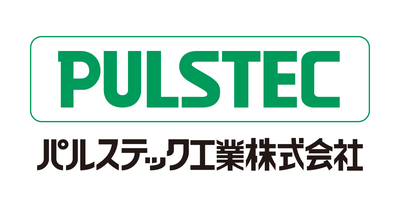 PULSTEC INDUSTRIAL Co., Ltd. logo