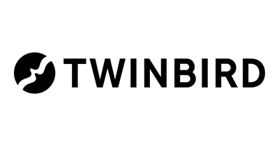 TWINBIRD CORPORATION logo