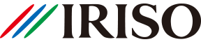 IRISO ELECTRONICS Co., Ltd. logo