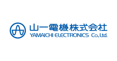 YAMAICHI ELECTRONICS Co., Ltd. logo