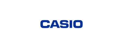 CASIO COMPUTER Co., Ltd. logo