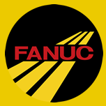 FANUC CORPORATION logo