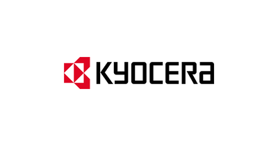KYOCERA CORPORATION logo
