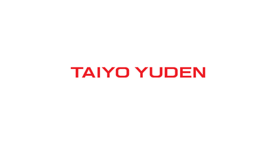 TAIYO YUDEN Co., Ltd. logo