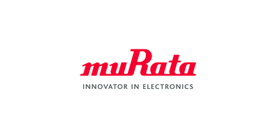 Murata Manufacturing Co., Ltd. logo