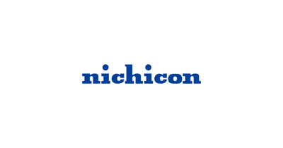 NICHICON CORPORATION logo