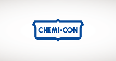 NIPPON CHEMI-CON CORPORATION logo