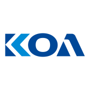 KOA CORPORATION logo