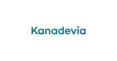 Kanadevia Corporation logo