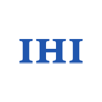 IHI Corporation logo
