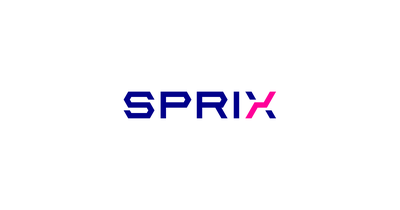 SPRIX Inc. logo