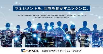 Management Solutions Co., Ltd. logo