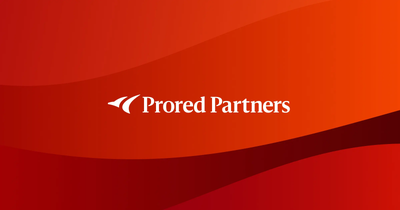 Prored Partners Co., Ltd. logo