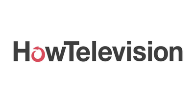 Howtelevision,Inc. logo