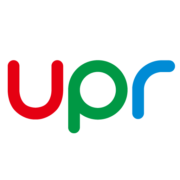UPR Corporation logo