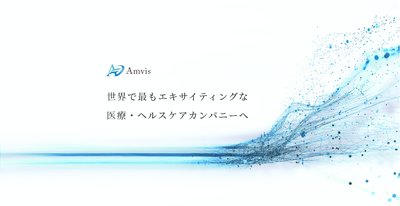 Amvis Holdings,Inc. logo