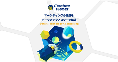 Macbee Planet,Inc. logo