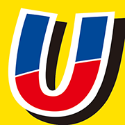 UP GARAGE GROUP Co., Ltd. logo