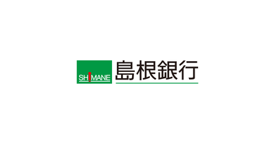 THE SHIMANE BANK,LTD. logo