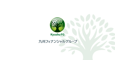 Kyushu Financial Group,Inc. logo