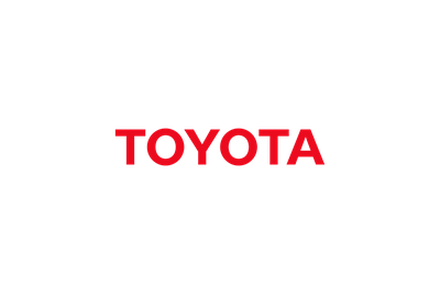 TOYOTA MOTOR CORPORATION logo