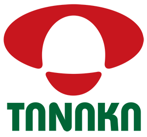 TANAKA SEIMITSU KOGYO Co., Ltd. logo