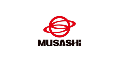MUSASHI SEIMITSU INDUSTRY Co., Ltd. logo