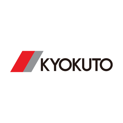 KYOKUTO KAIHATSU KOGYO Co., Ltd. logo