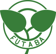 FUTABA INDUSTRIAL Co., Ltd. logo