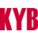 KYB Corporation logo