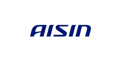 AISIN CORPORATION logo