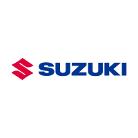 SUZUKI MOTOR CORPORATION logo